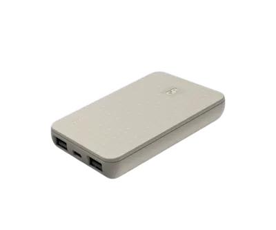 Powerbank GP Tripla Porta 5000 mAh