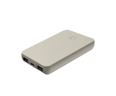Powerbank GP Tripla Porta 5000 mAh