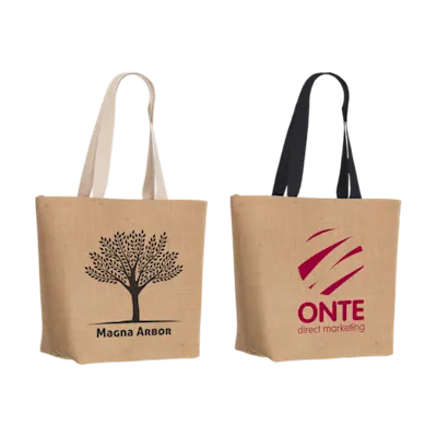 Shopper Elegance in iuta