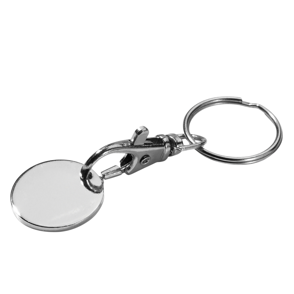coinkeychain