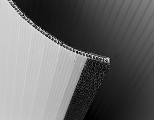 product Counter Professional Round