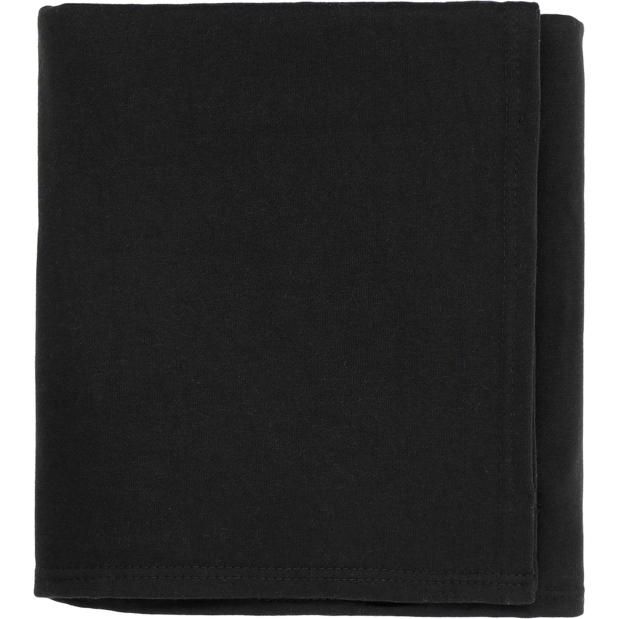 weatshirt blsnket black