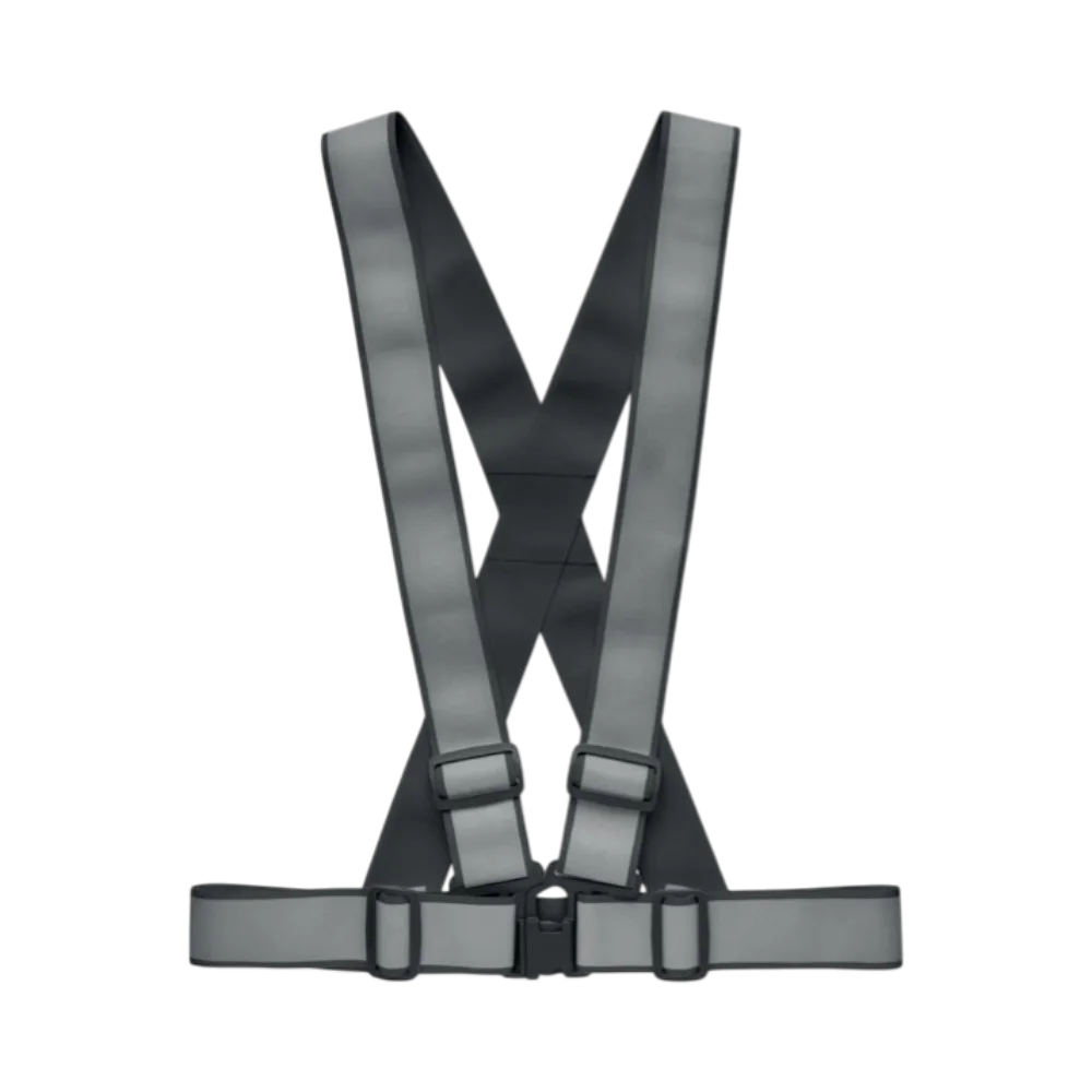 PDP - allvisibleadjustable360reflectivebelt square #00000000 background