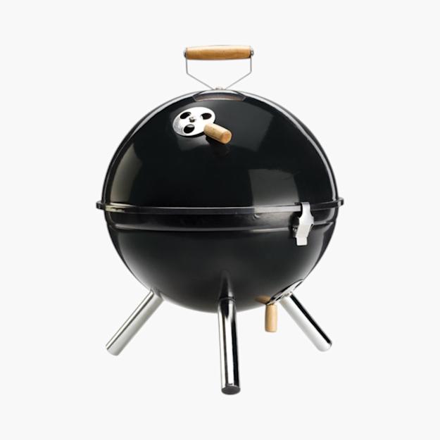 PDP - knockingbarbecuegrill square #F8F8F8 background