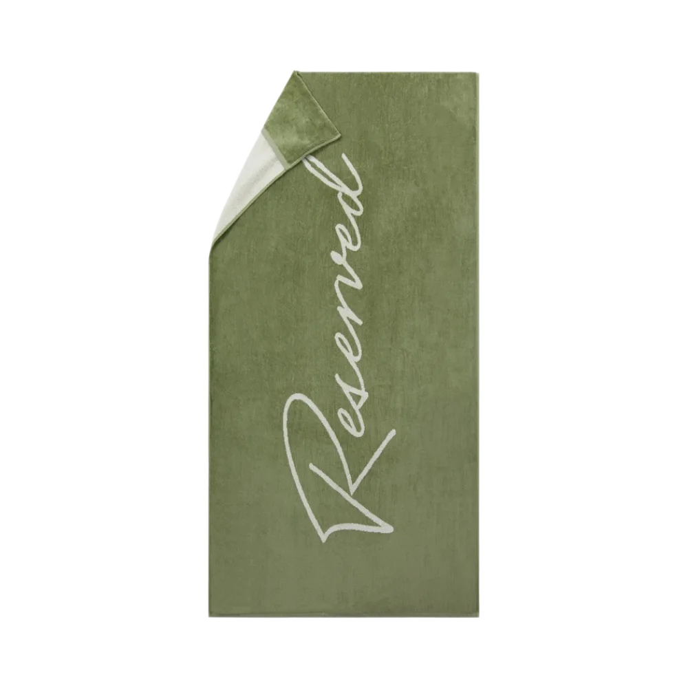 PDP - vingaloungechairtowel square #00000000 background