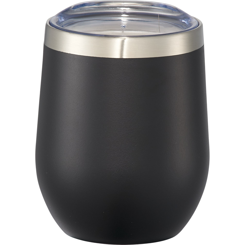 ICON - corzocoppervacuuminsulatedcup12oz black