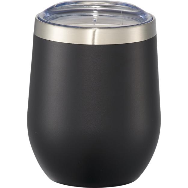 ICON - corzocoppervacuuminsulatedcup12oz black