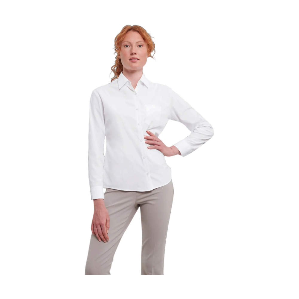 Russell Classic Shirt Dam