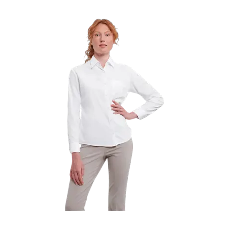 Russell Classic Shirt Women