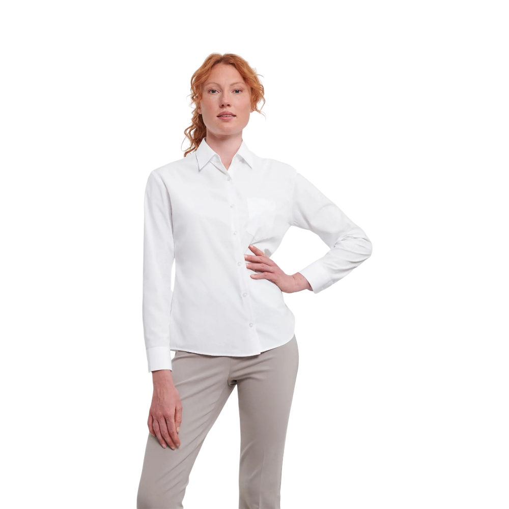 Russell Classic Shirt Women