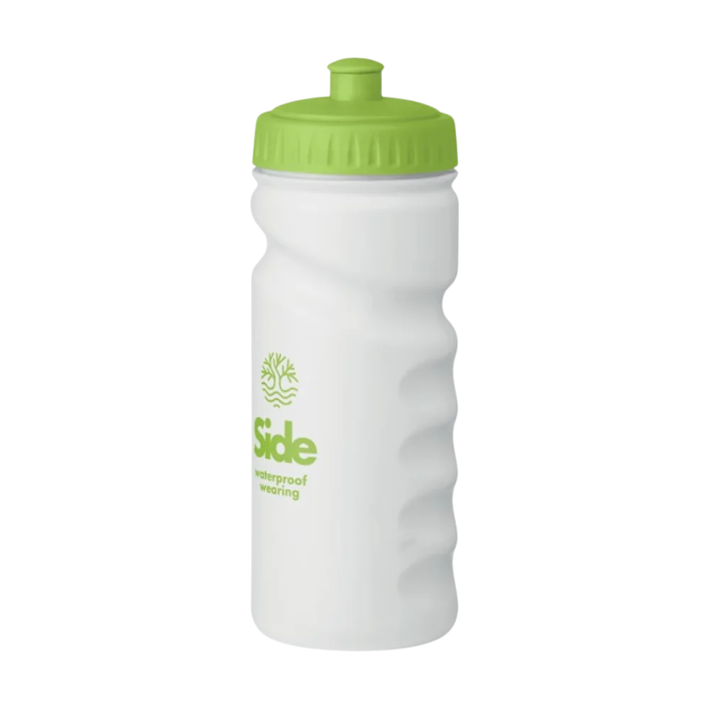 PDP - spoteightsportbottle500ml square #F8F8F8 background