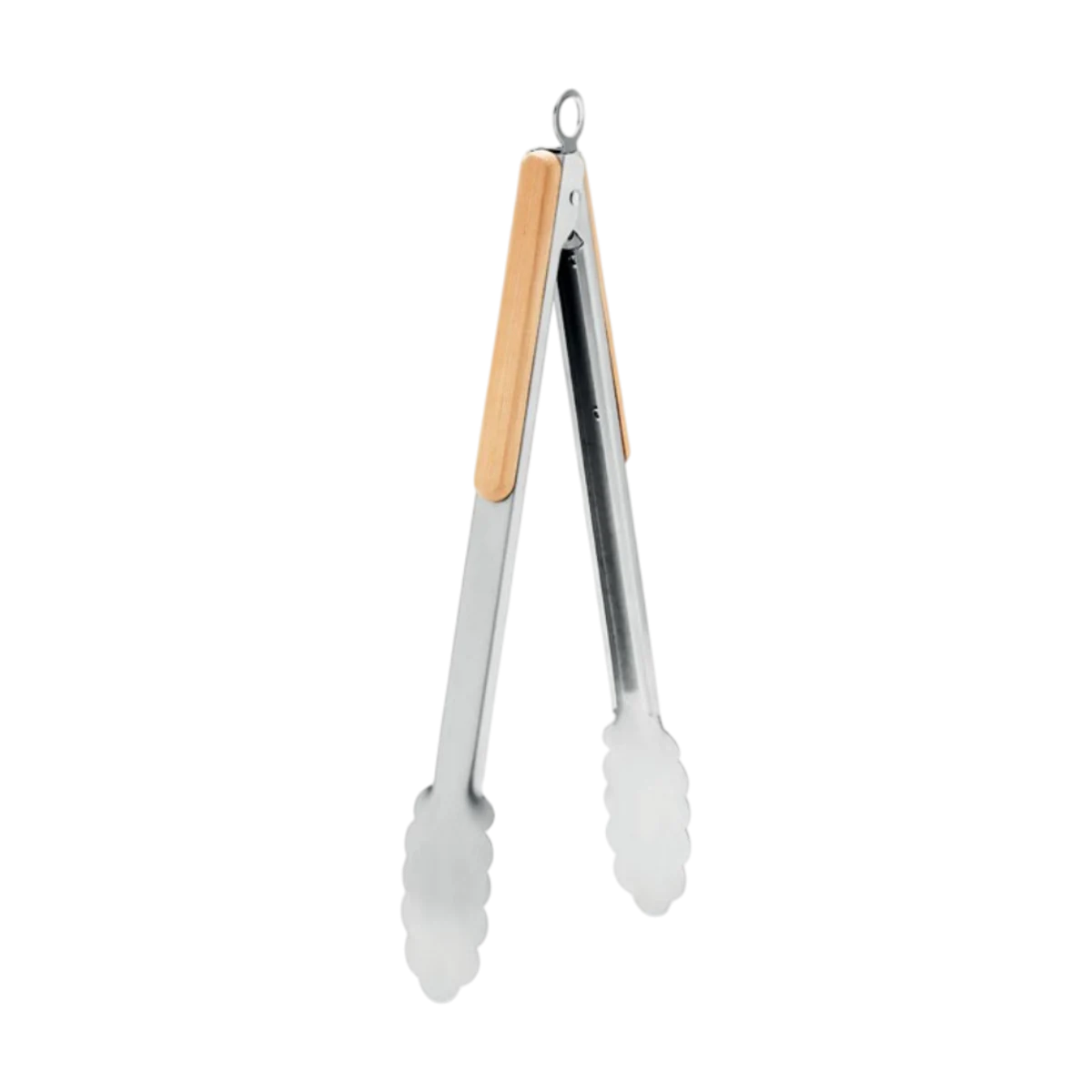 INIQ Stainless Steel Tongs main image