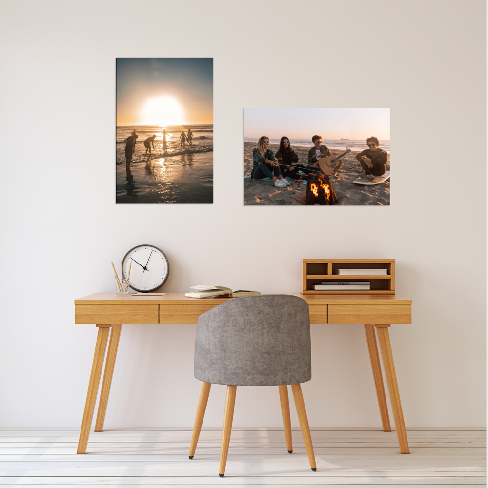 Photo poster PDP