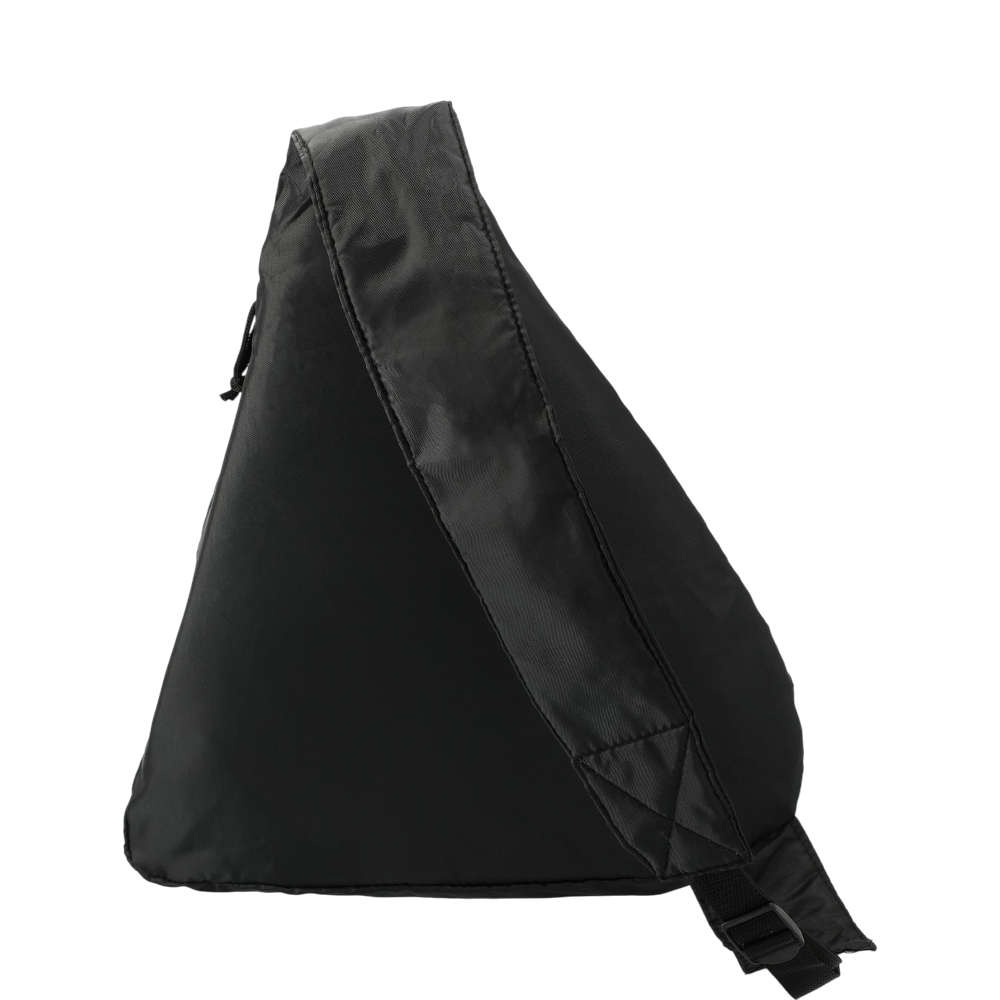 PDP - downtownslingbackpack square #00000000 background