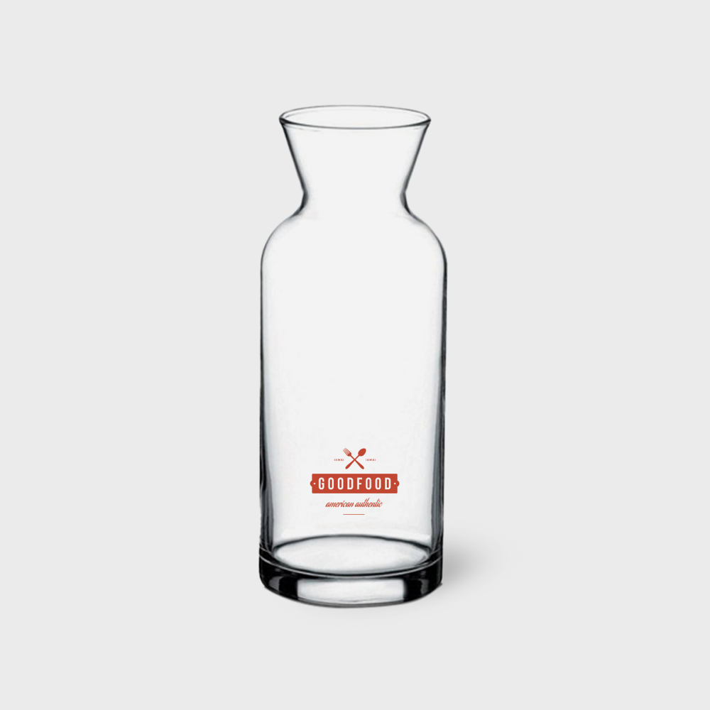 glass jug classic PDP