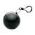 ICON - ponchoinroundcontainer black