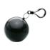 ICON - ponchoinroundcontainer black