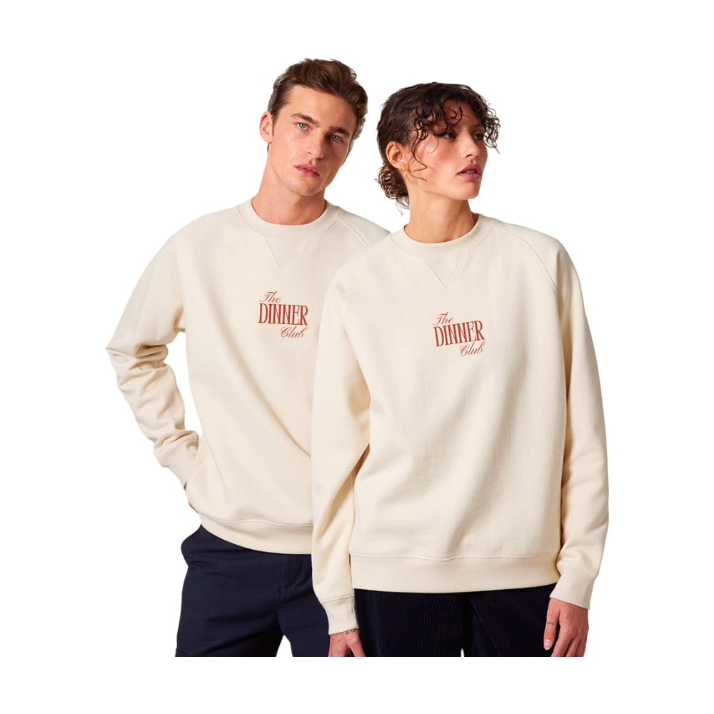 Stanley Stella Raglan Sweatshirt