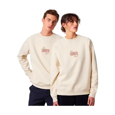 Felpa Stanley Stella Raglan