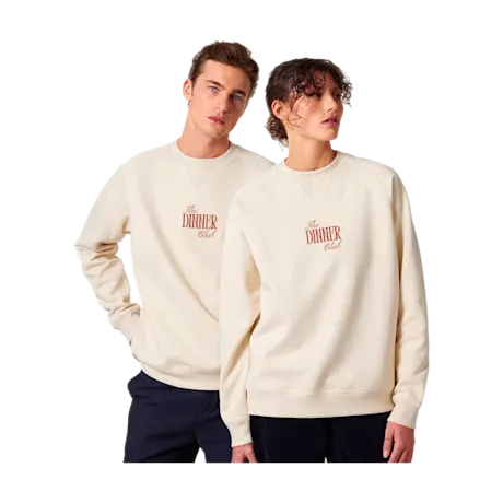Stanley Stella Raglan Sweatshirt