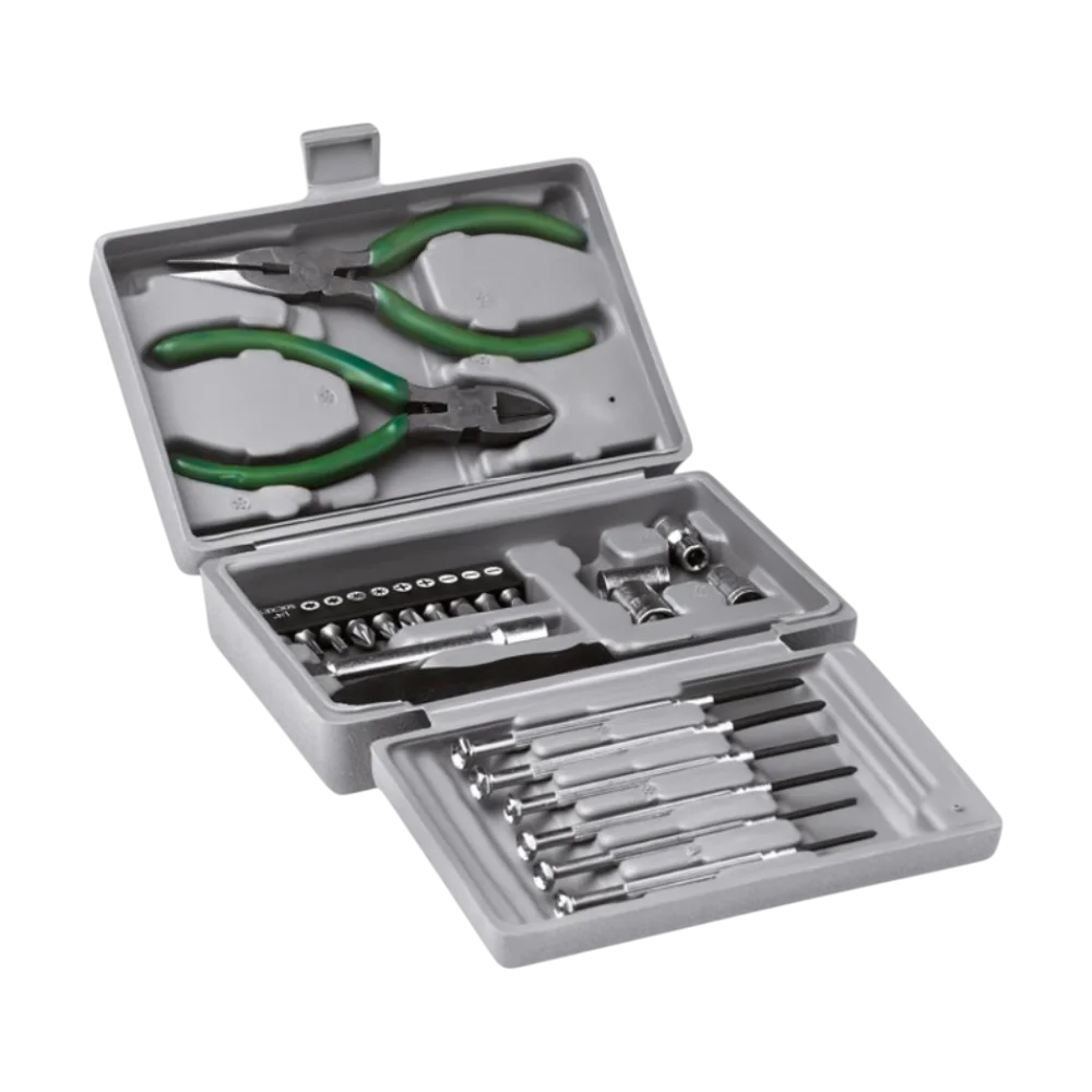 PDP - guillaumefoldable25piecetoolset square #F8F8F8 background