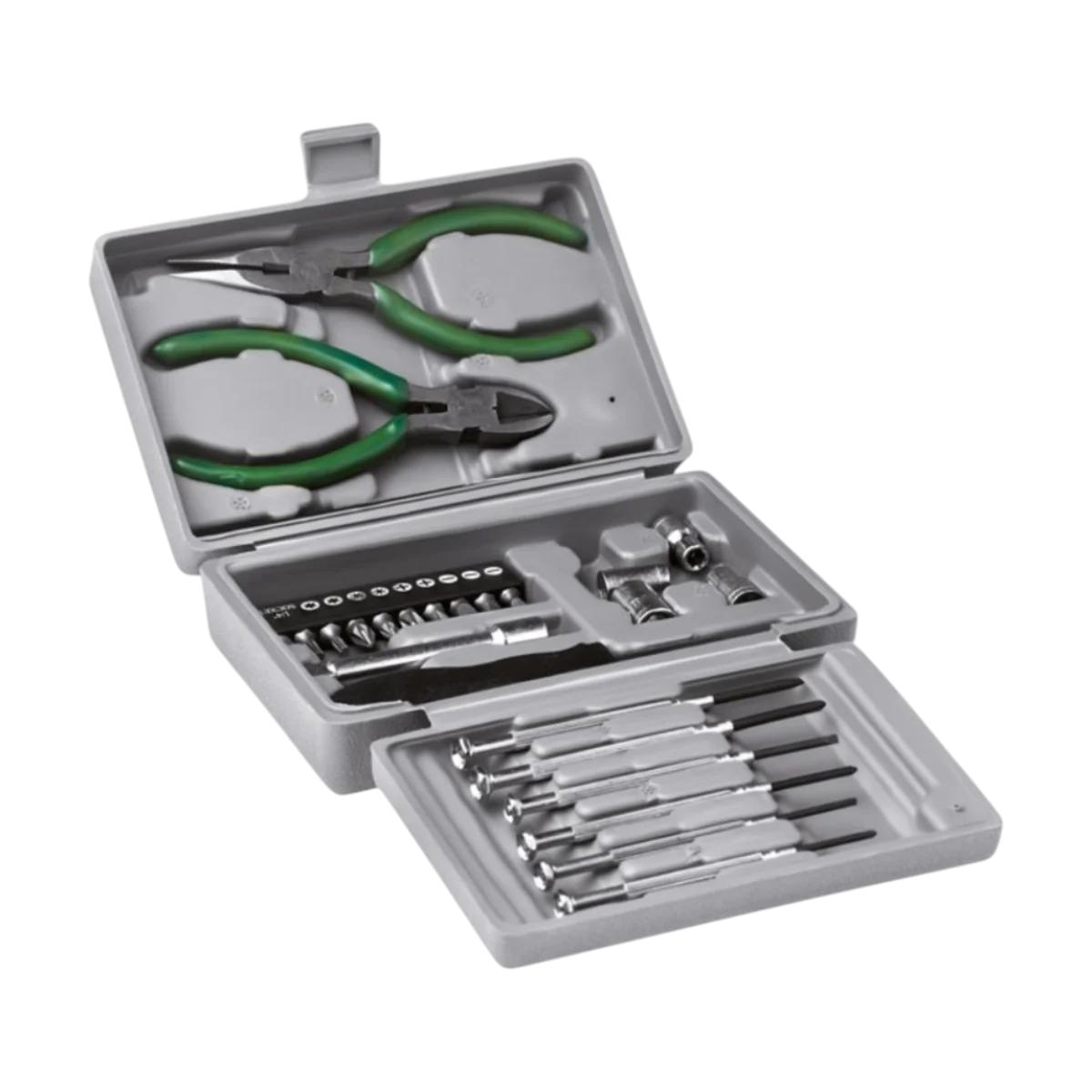GUILLAUME Foldable Tool Set main image