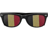 Black Yellow Red