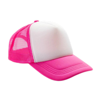 Super Pink White
