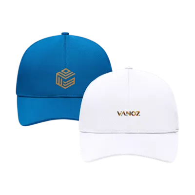 Cappellino sportivo a rete Myrtle Beach