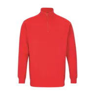 Bright Red