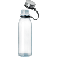 Azzurro trasparente
