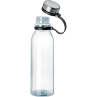 Bleu clair transparent