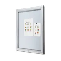 Tasca Magnetica A4