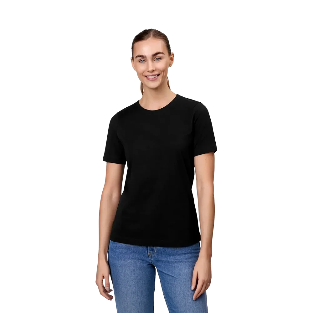 T-Time T-Shirt Women - front