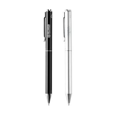 Swiss Peak RCS Pen