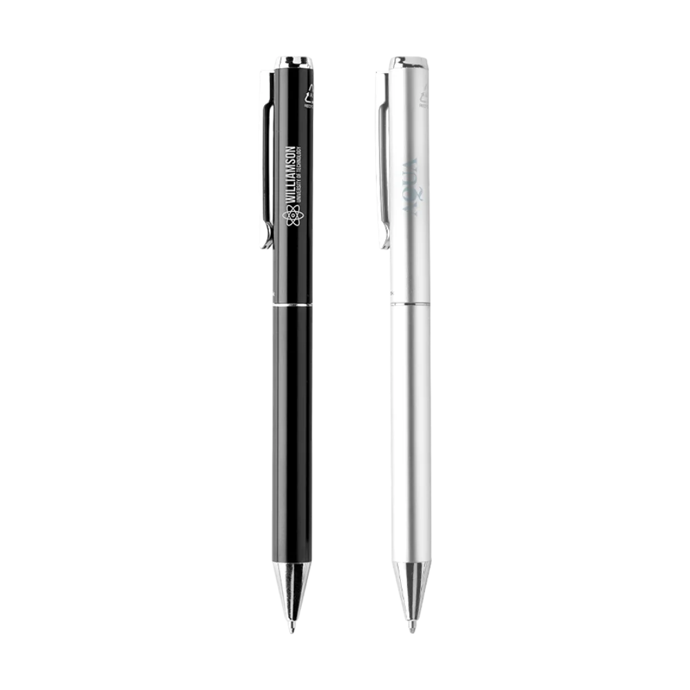 swisspeakcedarrcsrecycledpen PLP