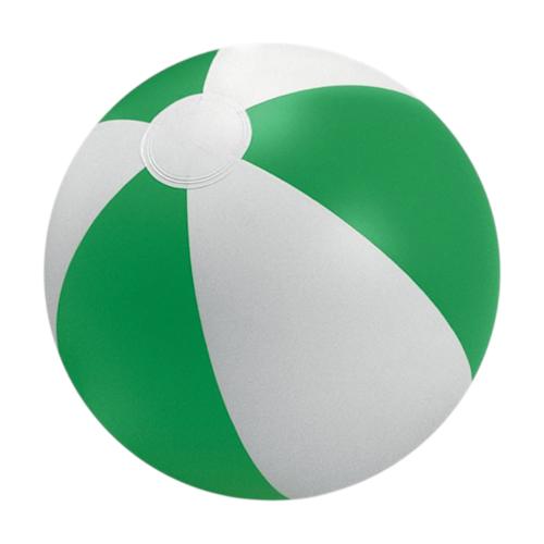 ICON - playtimeinflatablebeachball green