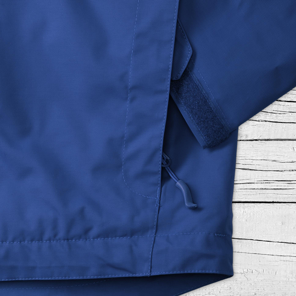 Russell Hydraplus 2000 Jacket PDP Copy