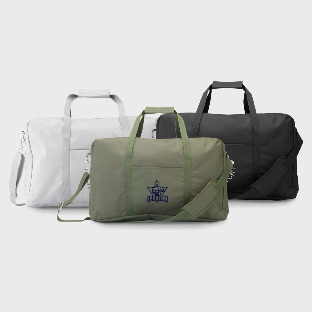 Borsa Da Palestra Manchester United FC, Con Cordoncino, 44x33 Cm, Articolo Ufficiale