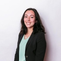 Avatar for Megan Hoff