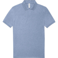 bandcmypolo2105pu426u heather blue