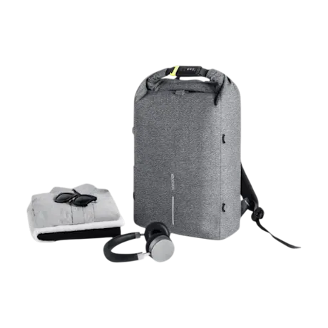 Urban Anti-Theft Cut-Proof Backpack