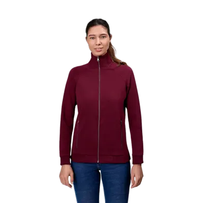 ID® Identity cardigan con zip donna