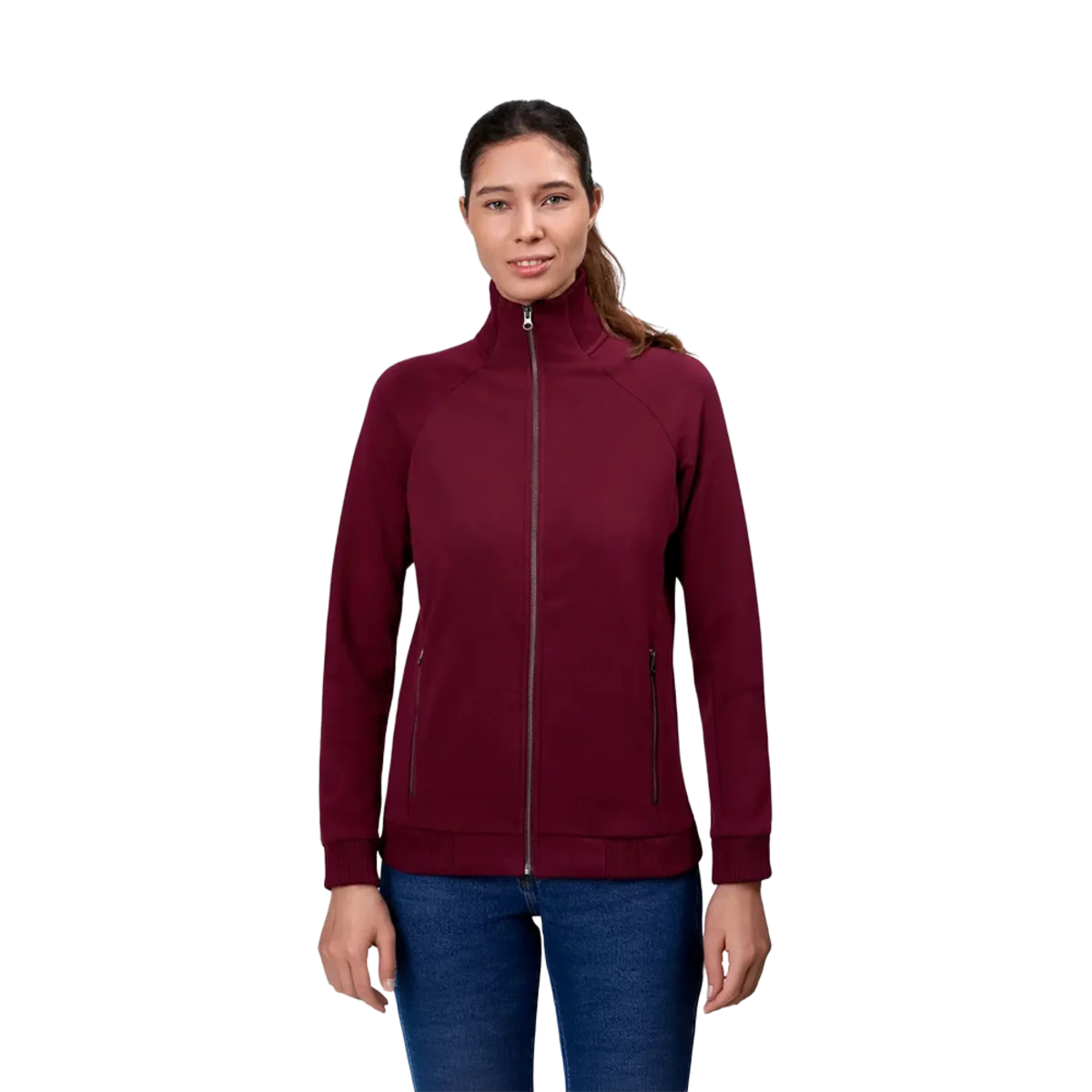 ID® Identity Women cardigan zip Hauptbild
