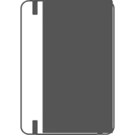 111 mm x 210 mm - 147 mm x 210 mm | Back & Front