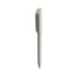 BIC super clip pen grey