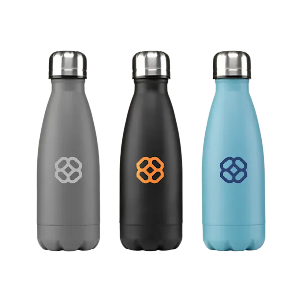 Topflask RCS Drinking Bottle | 500 ml