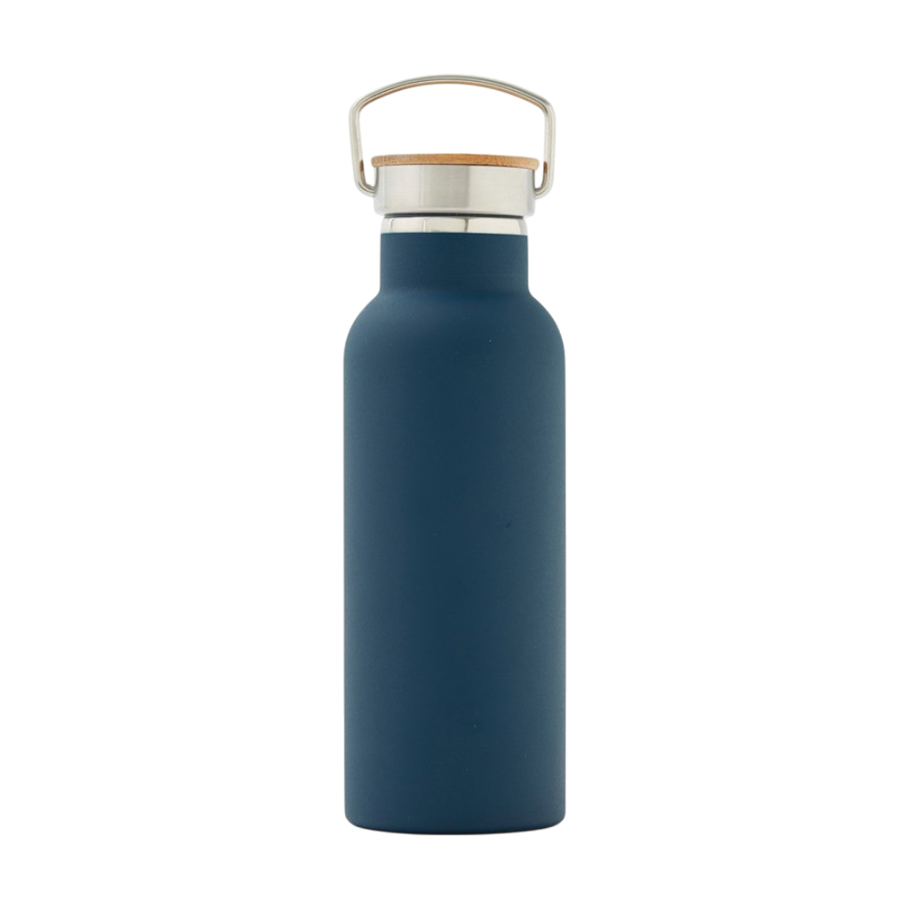 ICON - vingabotellatermomiles500ml blue