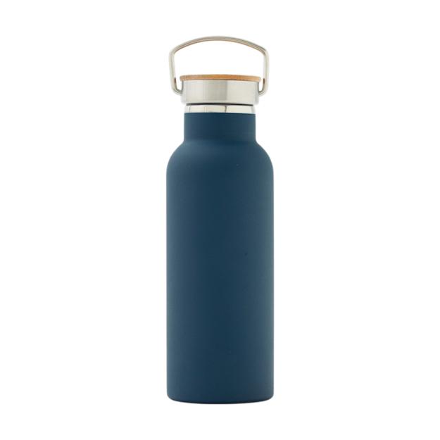 ICON - vingabotellatermomiles500ml blue