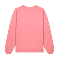 ICON - stanleystellatheoversizedcrewnecksweatshirt pink_joy